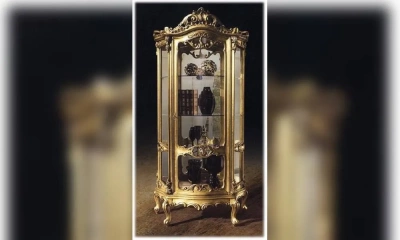 Витрина Angelo Cappellini 28970