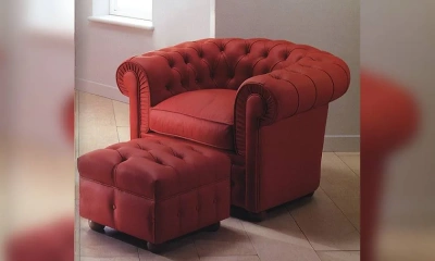 Кресло Piermaria Chester