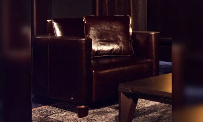 Кресло Smania Humphrey