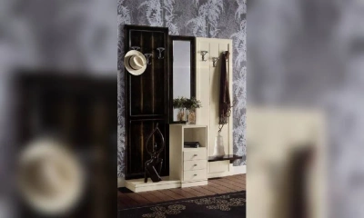 Прихожая Giuliacasa Verona 1