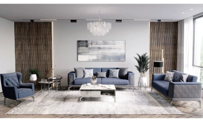 Диван Arora Turkey 242X87X75