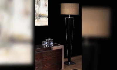 Capital Торшер Kono