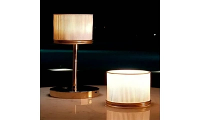 Настольная Лампа London Villari L807297-709