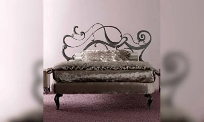 Кровать Cortezari Safira 2