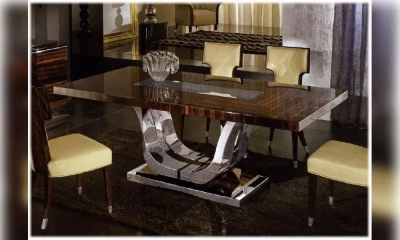 Стол Giorgio Collection Luna 3