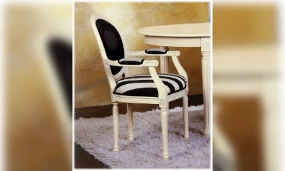 Стул Seven Sedie Luigi 3