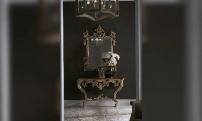 Консоль Grifoni Silvano Living Room 22