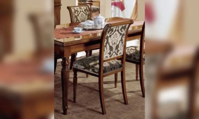 Стул Betamobili Vasari