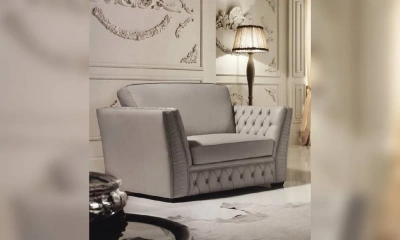 Кресло Piermaria Dante