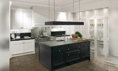 Кухня Gallery - Castagna Cucine