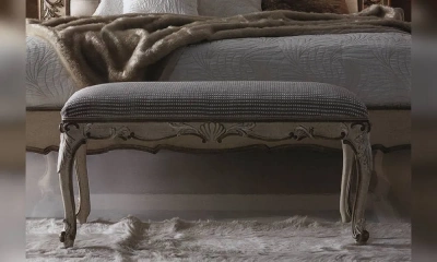 Банкетка Grifoni Silvano Bedroom 8