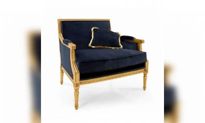 Кресло Seven Sedie Luigi