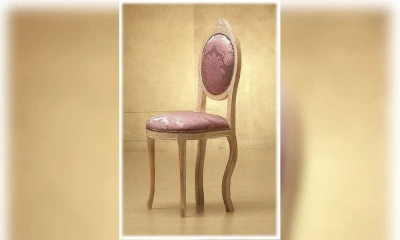 Стул Morello Gianpaolo Ovalina 1