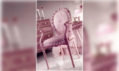 Стул Halley Etoile 1