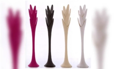 Вешалка Tonin Casa Spiga 1