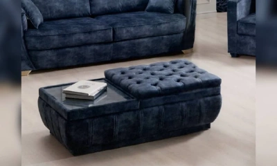 Стол Журнальный Bedding Starlight Plus 01