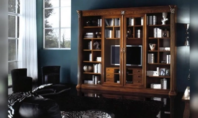 Cтенка Giuliacasa Leonardo 16