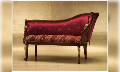 Диван Morello Gianpaolo Cigno