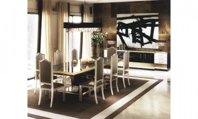 Столовая Asnaghi Interiors Perla