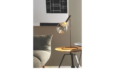 Лампа настольная Bonaldo Sofi