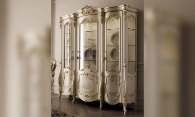 Витрина Agm Monnalisa 3