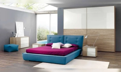 Спальня Gamma (Imab Group) Voyager