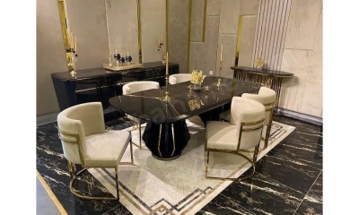 Стул Balhome Hatilla