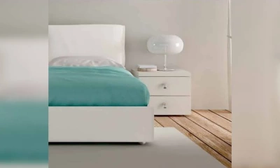 Тумба Прикроватная Gamma (Imab Group) Nora