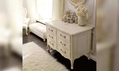 Комод Savio Firmino Notte Fatata 3