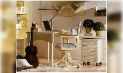 Стол Письменный Ferretti & Ferretti Sd0D