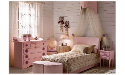 Детская Halley Junior 5