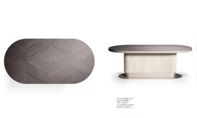 Стол Cipriani Cocoon