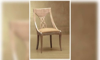 Стул Morello Gianpaolo Regina