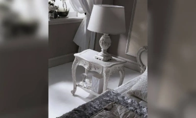 Тумба Прикроватная Grifoni Silvano Bedroom 8