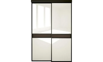 Перегородка Софья, коллекция Scala, Модель со вставкой (А7.06)