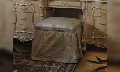 Пуф Minotti Luiggi Palazzo Italia 1