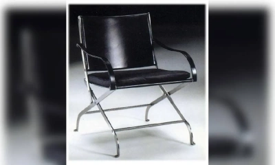 Стул Flexform Carlotta 1