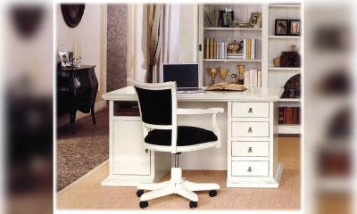 Стол Письменный Tonin Casa Morgana