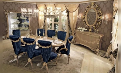 Гостиная Riva Bouquet