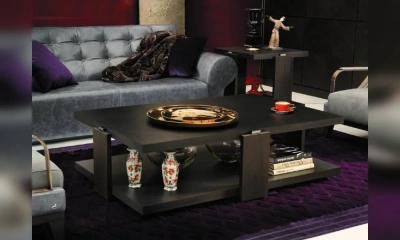 Стол Журнальный Smania Dante