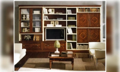 Стенка Bamax Classico 1