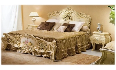 Спальня Silik Iride