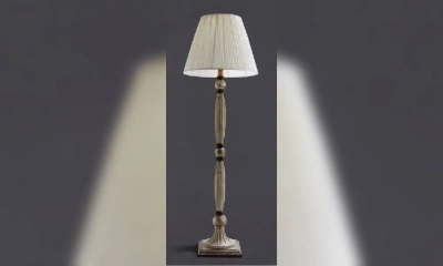 Напольная Лампа Silvano Grifoni 1702 + 828