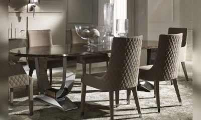 Стол Dv Home Collection Hermes Plaza 1