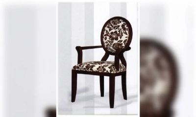 Стул Seven Sedie Anello 3