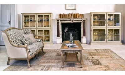 Гостиная Tonin Arc En Ciel 46