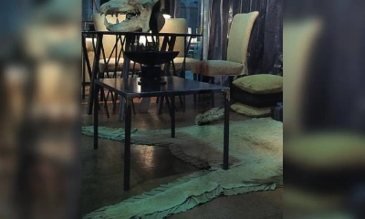 Стол Журнальный Baxter Cassandra