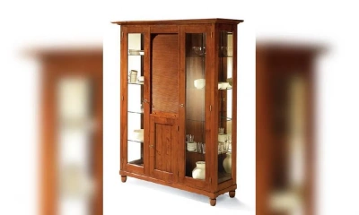 Витрина Bamax 43.112