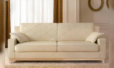 Диван Bedding Boston/R 3Posti