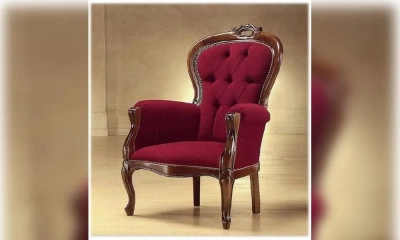 Кресло Morello Gianpaolo Gemelli